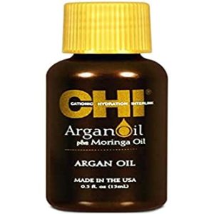 CHI Argan Oil & Moringa Serum z Olejkami 15 ml CHI Argan Oil & Moringa Serum z Olejkami 15 ml
