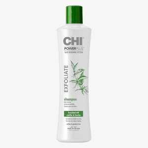 CHI Olej z dzikiej róży Szampon ochronny do włosów farbowanych, 340 ml CHI Olej z dzikiej róży Szampon ochronny do włosów farbowanych, 340 ml