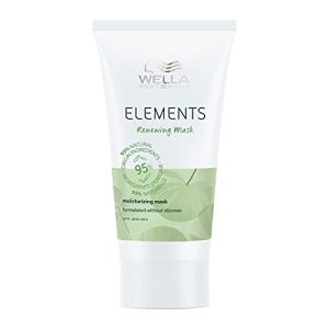 Wella Professionals Elements maska odnawiająca 30 ml Wella Professionals Elements maska odnawiająca 30 ml