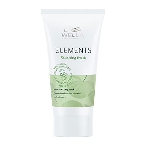 Wella Professionals Elements maska odnawiająca 30 ml Wella Professionals Elements maska odnawiająca 30 ml