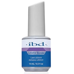 IBD LED/UV Bonder żel podkładowy do modelowania paznokci, 1 opakowanie (1 x 14 ml) IBD LED/UV Bonder żel podkładowy do modelowania paznokci, 1 opakowanie (1 x 14 ml)