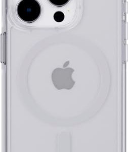 Tech21 Evo Clear etui do iPhone 15 Pro, kompatybilne z MagSafe, na telefon, biodegradowalne, przezroczyste, 12 x poziom wojskowy, ochrona przed upadkiem: 3,6 m Tech21 Evo Clear etui do iPhone 15 Pro, kompatybilne z MagSafe, na telefon, biodegradowalne, przezroczyste, 12 x poziom wojskowy, ochrona przed upadkiem: 3,6 m