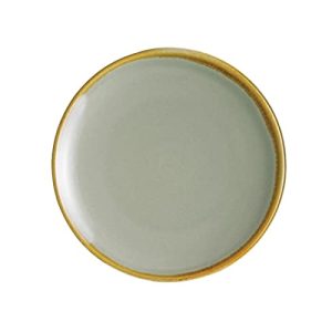 Olympia FA029 okrągłe talerze do kupienia mech, 178 mm, zielone, opakowanie 6 sztuk Olympia FA029 okrągłe talerze do kupienia mech, 178 mm, zielone, opakowanie 6 sztuk