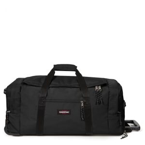 Eastpak Leatherface L – Torba podróżna czarna