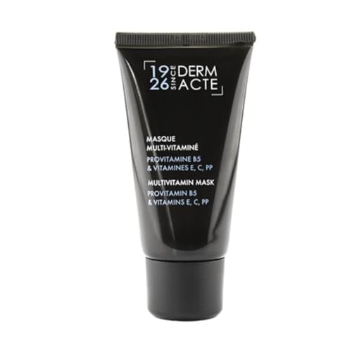 Academie Derm Acte Masque Multi Vitamine