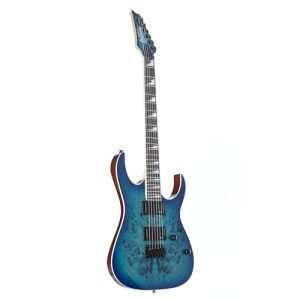 Ibanez GRGR221PA AQB GIO Series Gitara elektryczna Aqua Burst Ibanez GRGR221PA AQB GIO Series Gitara elektryczna Aqua Burst