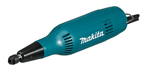 Makita GD0603 Szlifierka Prosta 6 mm Makita GD0603 Szlifierka Prosta 6 mm