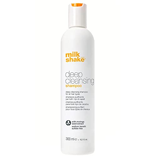 Milkshake Szampon, 300 ml - obrazek 1