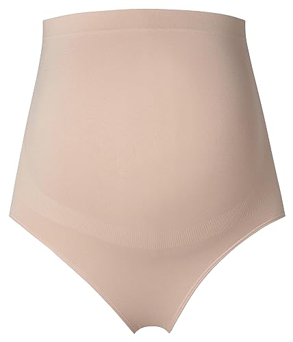 Noppies Nisa Seamless Sensil® List OTB, Moonlight P849, XL XXL - obrazek 1