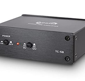 Dynavox TC 5B Phono Preamplifier Dynavox TC 5B Phono Preamplifier