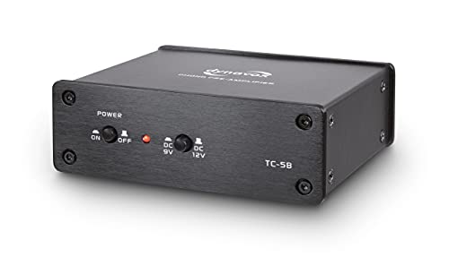 Dynavox TC 5B Phono Preamplifier Dynavox TC 5B Phono Preamplifier