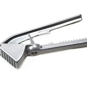 Westmark Praska wielozadaniowa, Dziadek do orzechów/wydrążacz/nóż ryb, 4 w 1, Długość: 16 cm, Aluminium, Extracta, 30002260 Westmark Praska wielozadaniowa, Dziadek do orzechów/wydrążacz/nóż ryb, 4 w 1, Długość: 16 cm, Aluminium, Extracta, 30002260