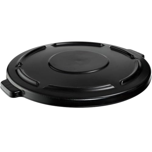 Rubbermaid Commercial Products BRUTE Lid Fits White