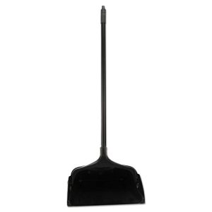 Rubbermaid Commercial Products FG253100BLA Łopata do kurzu Lobby Rubbermaid Commercial Products FG253100BLA Łopata do kurzu Lobby