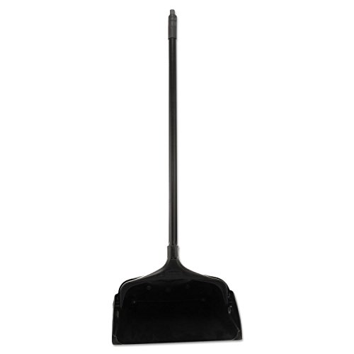 Rubbermaid Commercial Products FG253100BLA Łopata do kurzu Lobby Rubbermaid Commercial Products FG253100BLA Łopata do kurzu Lobby