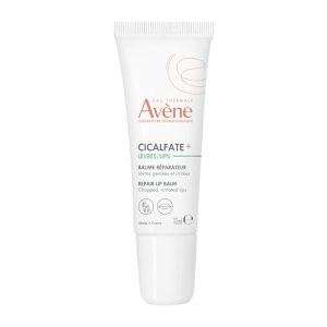 Eau Thermale Avene Cicalfate+ Balsam do Ust, 10 ml Eau Thermale Avene Cicalfate+ Balsam do Ust, 10 ml