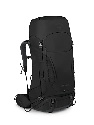 Osprey Kestrel 58 Plecak trekkingowy Osprey Kestrel 58 Plecak trekkingowy