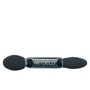 ARTDECO Eyeshadow Duo Applicator For Trio Box aplikator cieni do powiek Beauty 1 sztuka