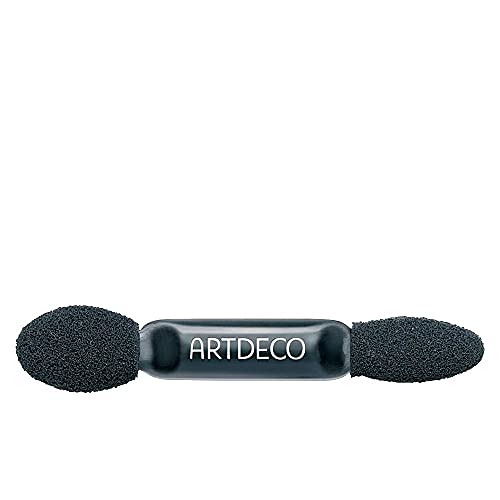 ARTDECO Eyeshadow Duo Applicator For Trio Box aplikator cieni do powiek Beauty 1 sztuka