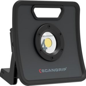 SCANGRIP NOVA 4K Ożwietlenie pomocnicze bez urządzenia ładującego COB LED