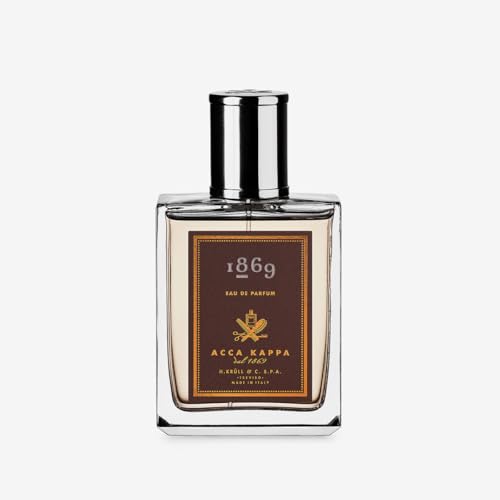 ACCA KAPPA Perfumy, 100 ml - obrazek 1