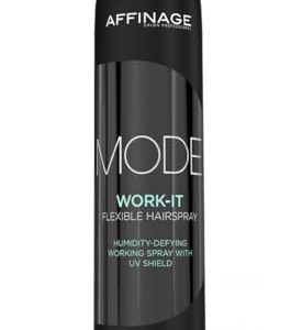 Lakier elastyczny work it spray Lakier elastyczny work it spray