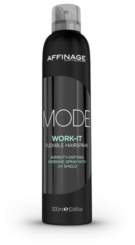 Lakier elastyczny work it spray - obrazek 1