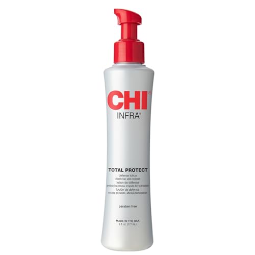 CHI Total Protect – Spray ochronny przed temperaturą – 177 ml CHI Total Protect – Spray ochronny przed temperaturą – 177 ml