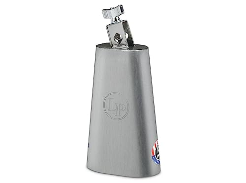 Łaciński perkusyjny dzwonek krowa Banda Bell 20 cm LPBB080