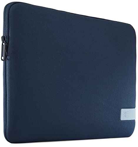 Case Logic Odblaskowe etui na laptopa 14″, ciemnoniebieski, 0, nowoczesny Case Logic Odblaskowe etui na laptopa 14″, ciemnoniebieski, 0, nowoczesny