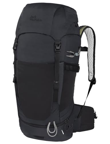 Plecak górski Jack Wolfskin Wolftrail 34L RECCO - obrazek 1