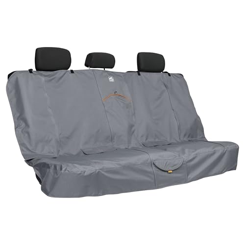 KURGO Wander Bench Seat Cover mata ochronna do samochodu Dł. x szer.: 139,7 114,3 cm KURGO Wander Bench Seat Cover mata ochronna do samochodu Dł. x szer.: 139,7 114,3 cm