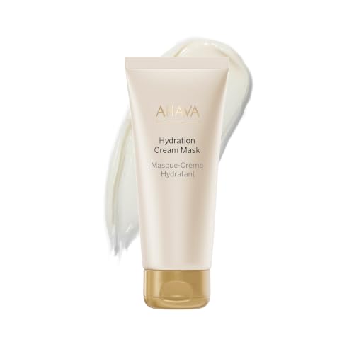 Ahava Hydration Cream MASK Maseczka, Damski, Rozmiar: 100 ml, `