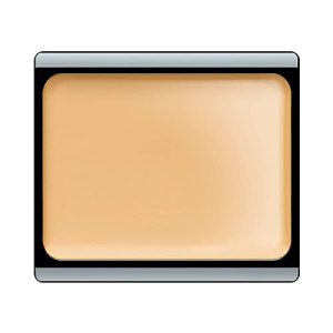 ARTDECO Camouflage Cream mocno kryjący makijaż kamuflażowy, krem o zmiennej sile krycia do Beauty Box 1 x 4,5 g