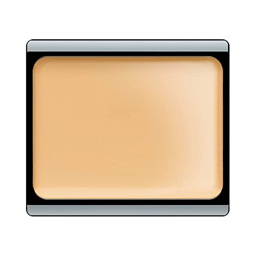 ARTDECO Camouflage Cream mocno kryjący makijaż kamuflażowy, krem o zmiennej sile krycia do Beauty Box 1 x 4,5 g - obrazek 1