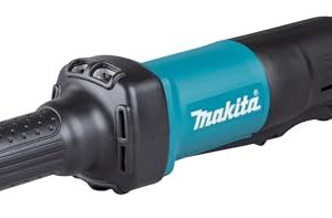 Makita Gd0600 Szlifierka Prosta 400 W Makita Gd0600 Szlifierka Prosta 400 W