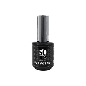 NailPerfect UPVOTED Soak Off Tip Adhesive 15ml NailPerfect UPVOTED Soak Off Tip Adhesive 15ml