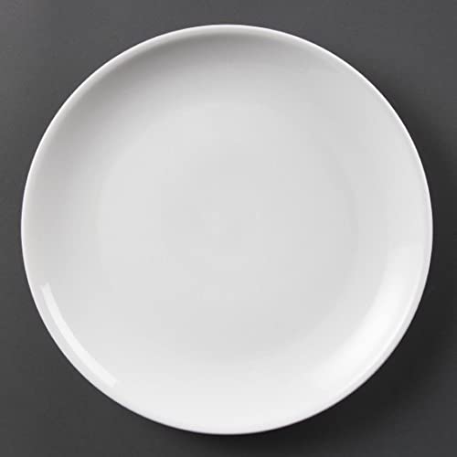 Olympia CB492 Coupe Plate (6 szt.) - obrazek 1