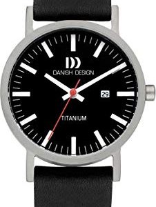 Danish Design Zegarek damski Tytan 3326631 (IV23Q199) Danish Design Zegarek damski Tytan 3326631 (IV23Q199)
