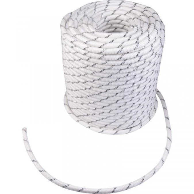 Lina pleciona z poliamidu fi 105 mm cena za metr ANTI TC009