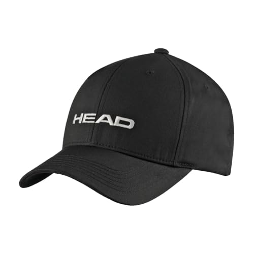 HEAD Czapka promocyjna uniseks HEAD Czapka promocyjna uniseks