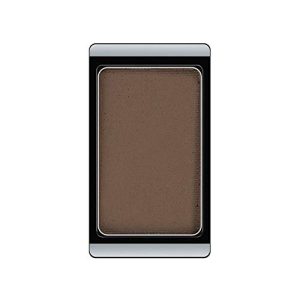 Artdeco Eyeshadow, cienie do powiek, 527 matowa czekolada, 0,80 g (1 opakowanie)