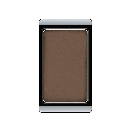 Artdeco Eyeshadow, cienie do powiek, 527 matowa czekolada, 0,80 g (1 opakowanie) - obrazek 1