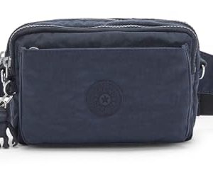 Kipling Saszetka nerka, Rozmiar: One Size, Granatowy