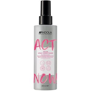 INDOLA ACT NOW SPRAY AKONDICIONADOR COLO