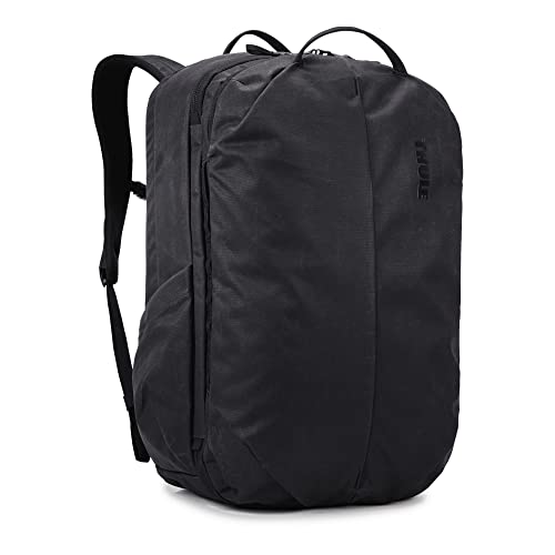 Thule Aion Plecak podróżny, 40 l, czarny - obrazek 1