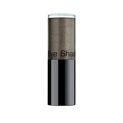 Artdeco Eye Designer Refill, cień do powiek, uzupełnienie, 50 Deep Grey Olive, 0,80 g (1 opakowanie)