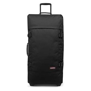 Eastpak Walizka na kółkach, Rozmiar: Jeden rozmiar, Czarny