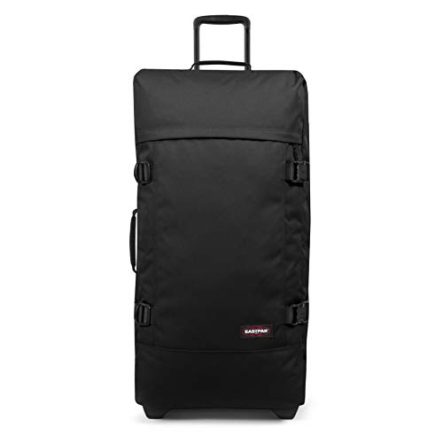 Eastpak Walizka na kółkach, Rozmiar: Jeden rozmiar, Czarny Eastpak Walizka na kółkach, Rozmiar: Jeden rozmiar, Czarny