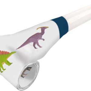 Generique 8 bezwstydnych Duże Dinozaury 30 cm Generique 8 bezwstydnych Duże Dinozaury 30 cm